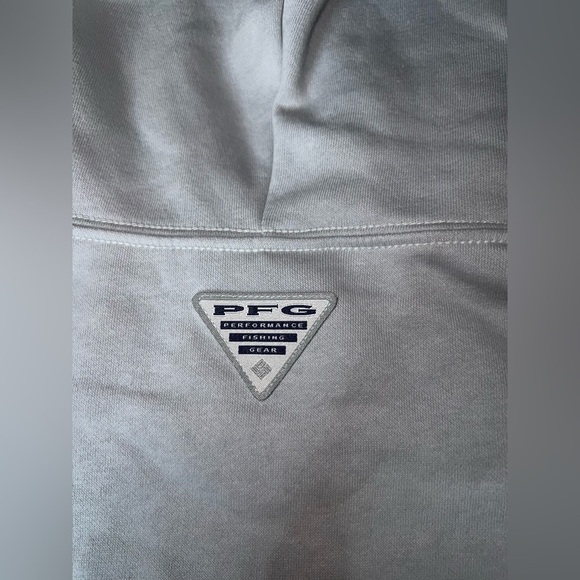 Men’s Medium Columbia Hoodie NWT - Picture 7 of 8